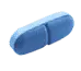 Sildenafil tablet icon
