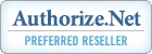 Secure Authorize.net payments